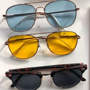 Urban outfitters sunglasses
